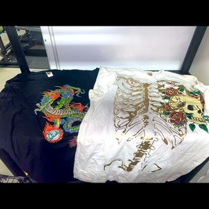 Ed Hardy Shirts